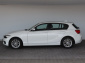 BMW 1, 2016