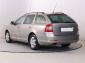 Škoda Octavia, 2010
