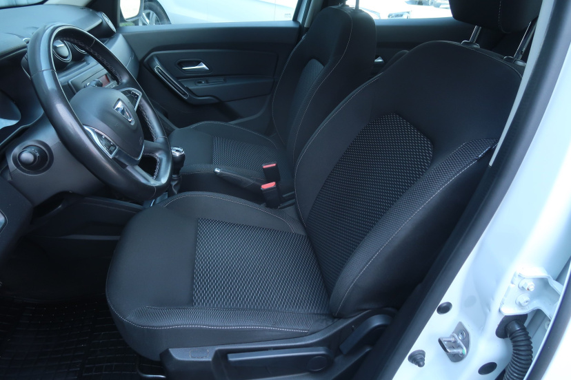 Dacia Duster, 2020
