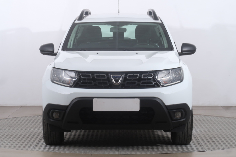 Dacia Duster, 2020