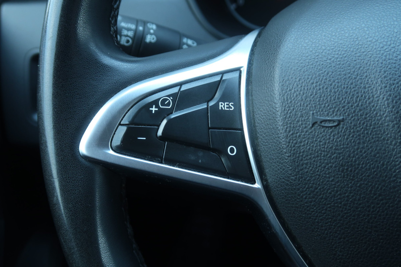 Dacia Duster, 2020