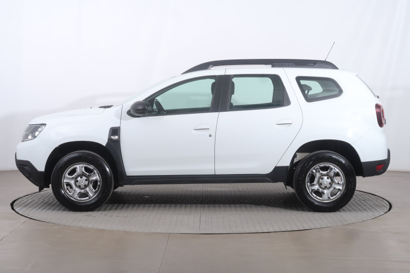 Dacia Duster, 2020