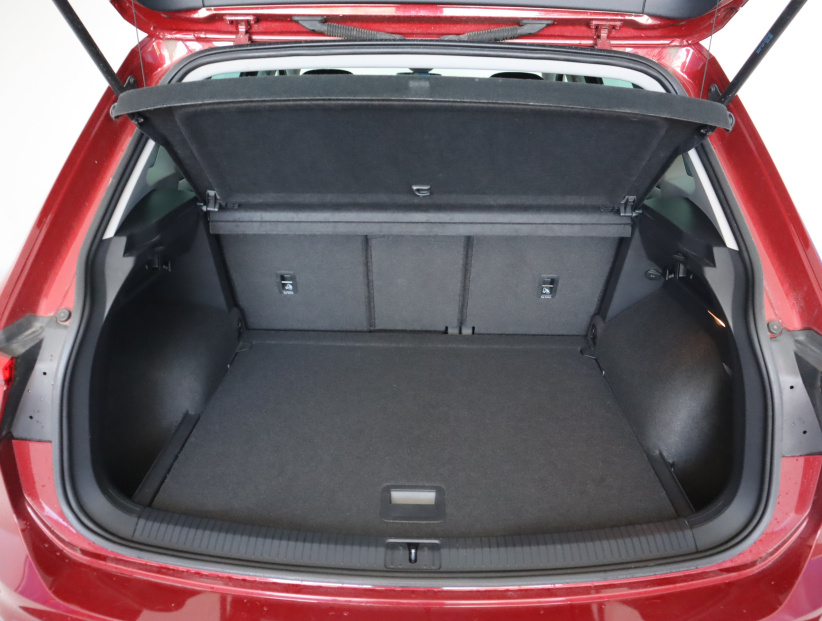 Volkswagen Tiguan, 2018