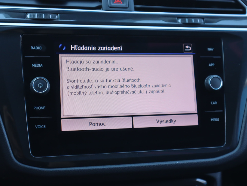 Volkswagen Tiguan, 2018