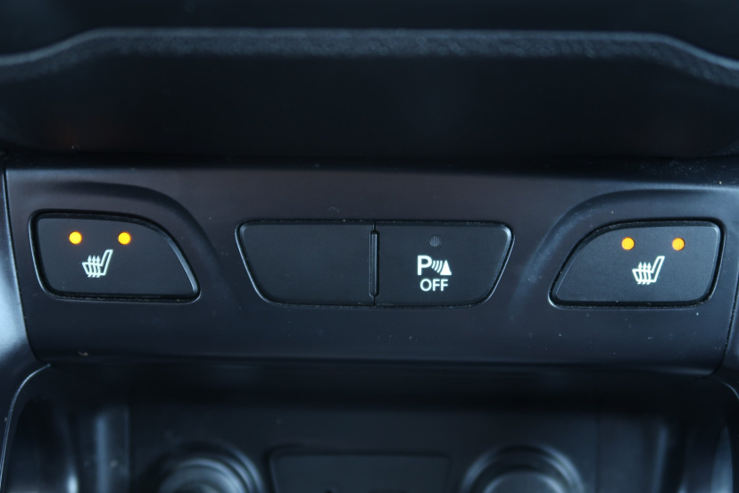 Hyundai ix35, 2012