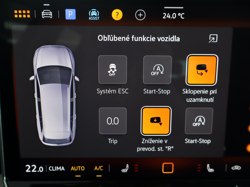 Volkswagen Golf, 2025