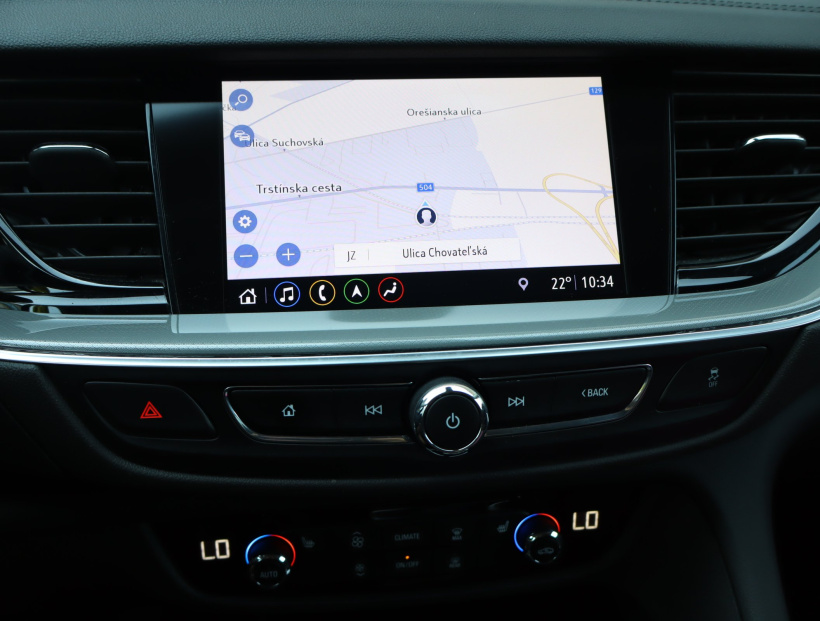 Opel Insignia, 2020