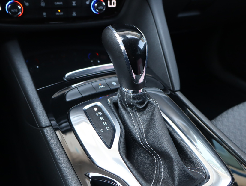 Opel Insignia, 2020