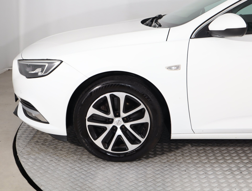 Opel Insignia, 2020