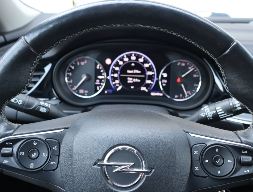 Opel Insignia, 2020