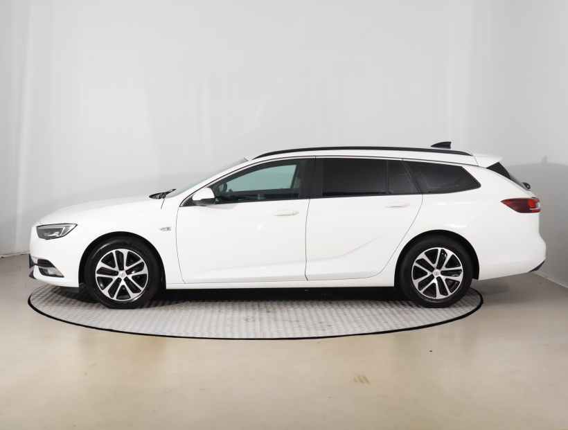 Opel Insignia, 2020
