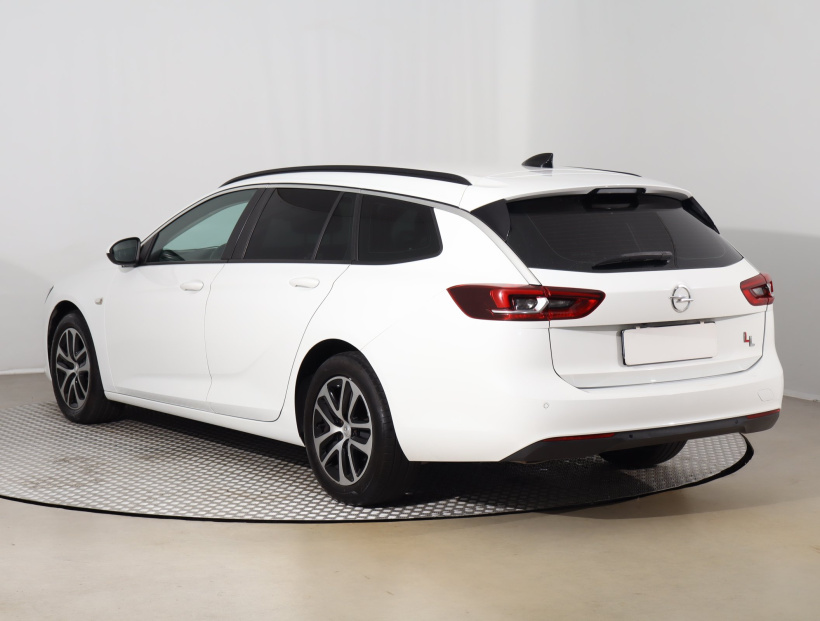 Opel Insignia, 2020