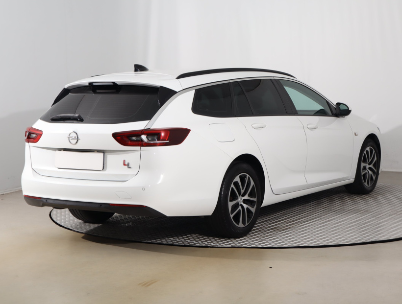 Opel Insignia, 2020