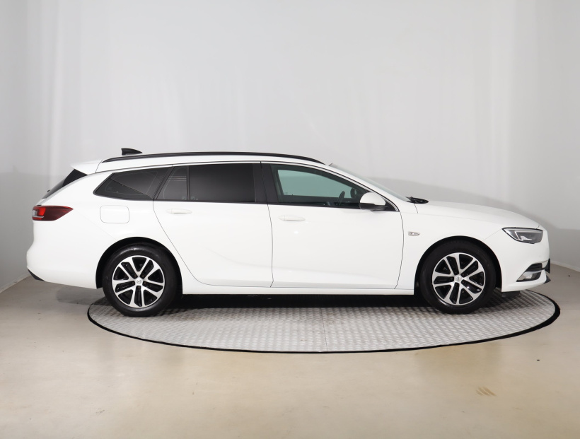 Opel Insignia, 2020