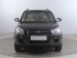 Hyundai Tucson, 2007