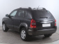 Hyundai Tucson, 2007