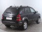 Hyundai Tucson, 2007