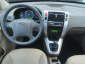 Hyundai Tucson, 2007