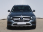 Mercedes-Benz GLC, 2016