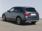 Mercedes-Benz GLC, 2016