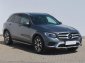 Mercedes-Benz GLC, 2016