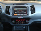 Kia Sportage, 2015