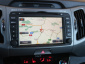 Kia Sportage, 2015