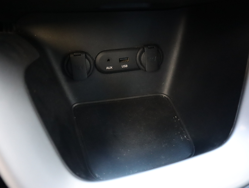 Kia Ceed, 2014