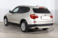 BMW X3, 2011