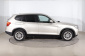BMW X3, 2011