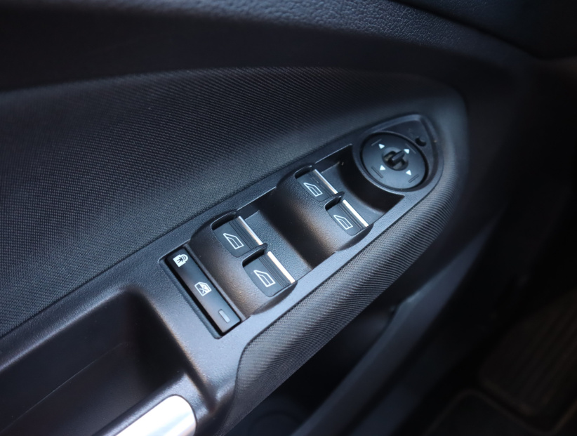 Ford C-Max, 2018