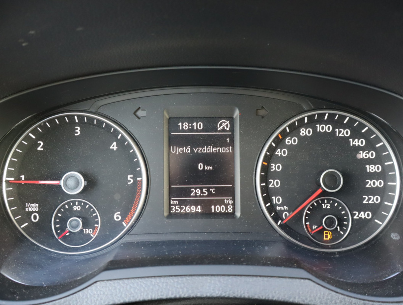 Seat Alhambra, 2013