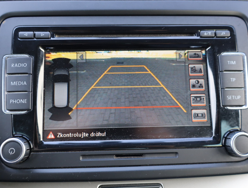 Seat Alhambra, 2013