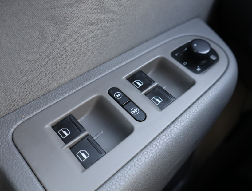 Seat Alhambra, 2013