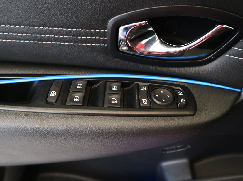 Renault Scenic, 2012