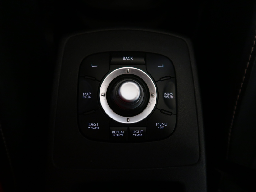 Renault Scenic, 2012