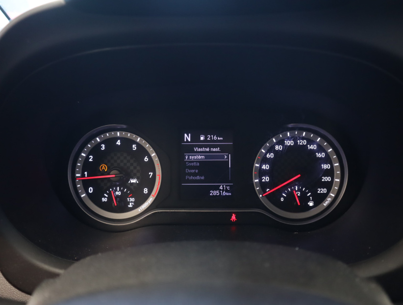 Hyundai i10, 2023