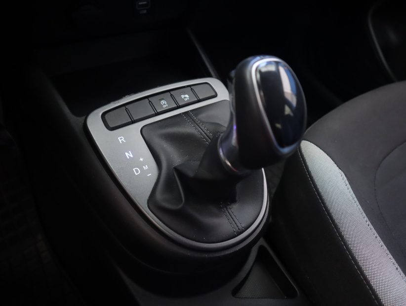 Hyundai i10, 2023