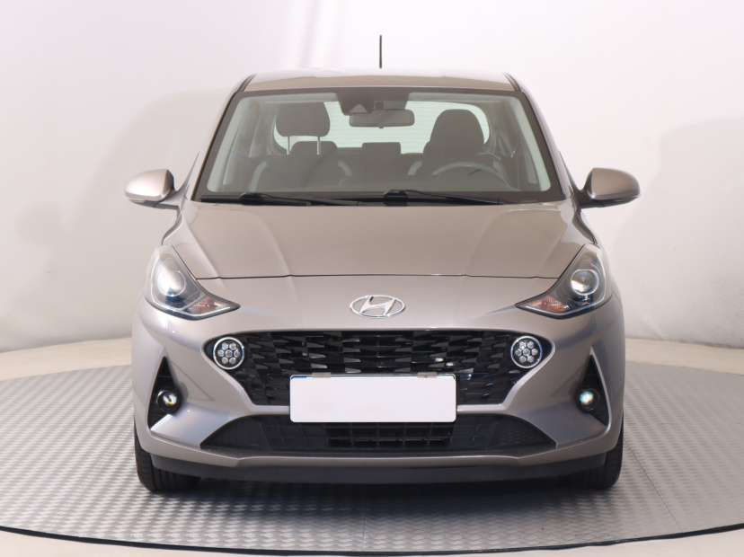 Hyundai i10, 2023