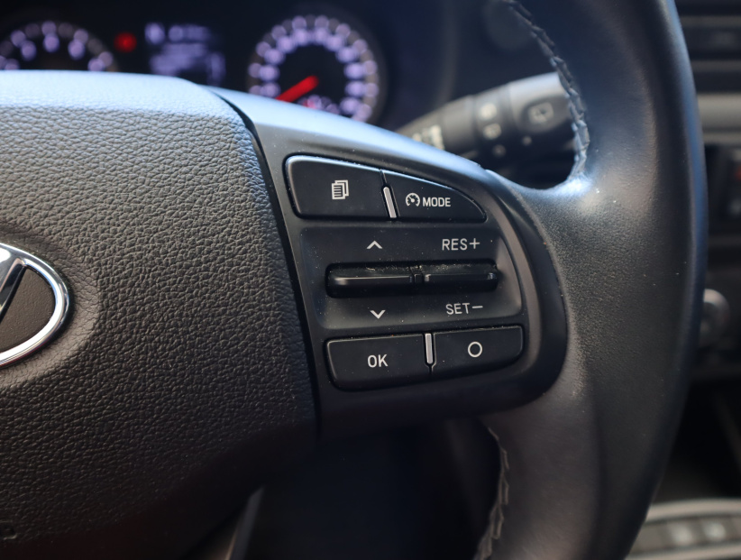 Hyundai i10, 2023
