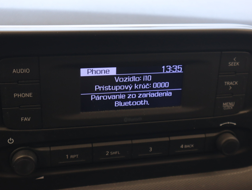 Hyundai i10, 2023