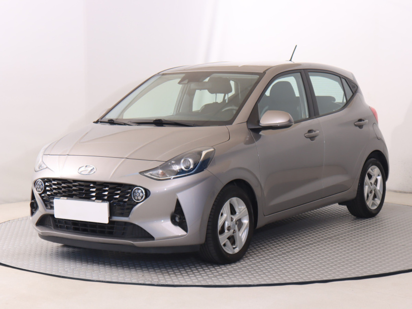 Hyundai i10, 2023