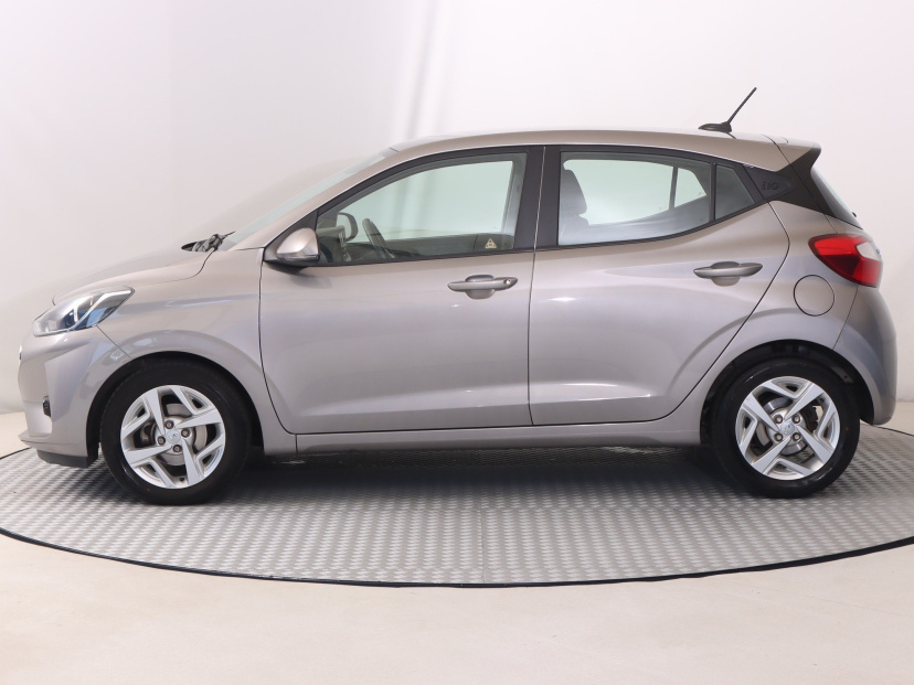 Hyundai i10, 2023