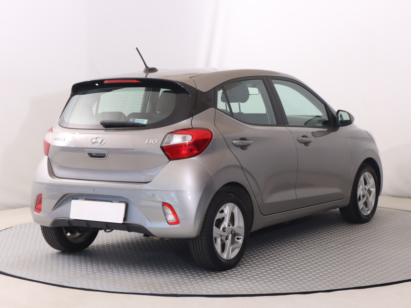 Hyundai i10, 2023