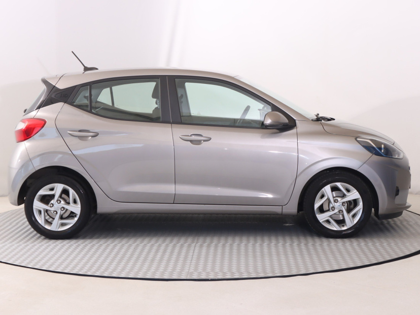Hyundai i10, 2023