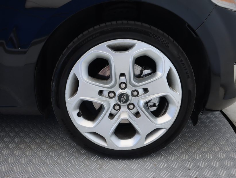 Ford Mondeo, 2008