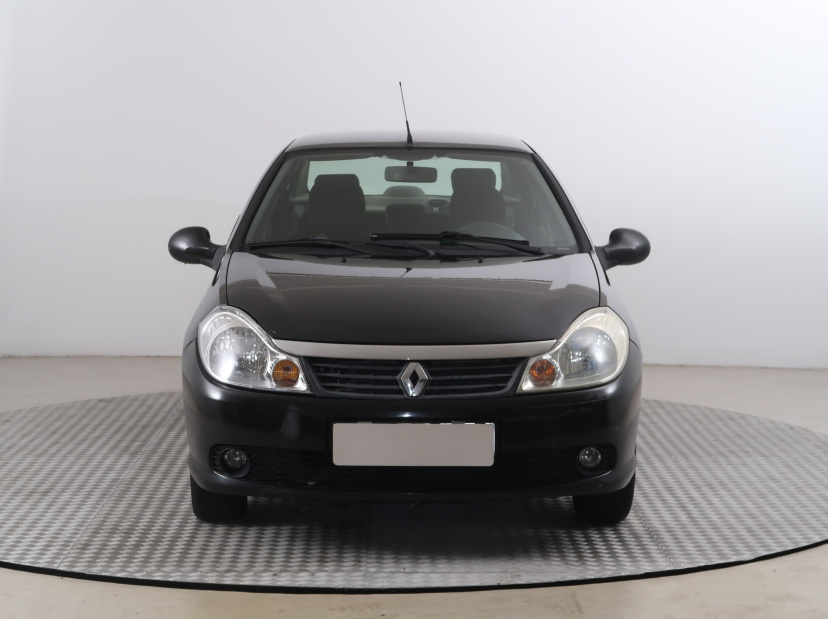 Renault Thalia, 2010