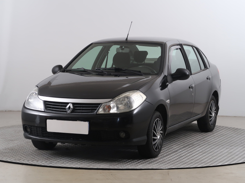 Renault Thalia, 2010