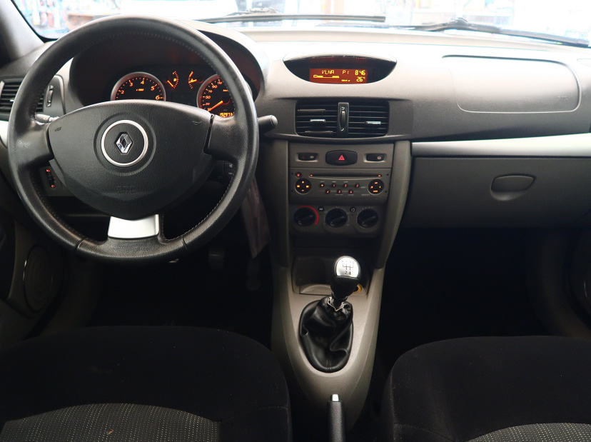 Renault Thalia, 2010