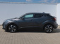 Toyota C-HR, 2024